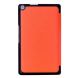 Чехол UniCase Slim Leather для ASUS ZenPad 8.0 (Z380C) - Orange (145280O). Фото 3 из 6