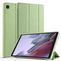 Чохол UniCase Soft UltraSlim для Samsung Galaxy Tab A7 Lite (T220/T225) - Green: фото 1 з 6
