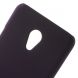 Пластиковый чехол Deexe Quicksand для Meizu Pro 6 - Violet (232216V). Фото 5 из 5
