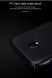 Пластиковый чехол LENUO Silky Touch для Samsung Galaxy J7 2017 (J730) - Black (174122B). Фото 7 из 12
