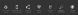 Пластиковий чохол NILLKIN Frosted Shield для Google Pixel - Black (132706B). Фото 8 з 15