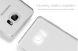 Силиконовая накладка NILLKIN Nature TPU для Samsung Galaxy Note 5 (N920) - Gray (112303H). Фото 10 з 17