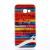 Силіконовий (TPU) чохол Deexe Life Style для Samsung Galaxy A3 2017 (A320) - Pastel Flavor: фото 1 з 3