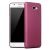Силиконовый (TPU) чехол X-LEVEL Matte для Samsung Galaxy J5 Prime - Wine Red: фото 1 из 14