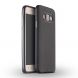 Захисна накладка IPAKY Hybrid для Samsung Galaxy A5 (A500) - Black (SA4-1655B). Фото 1 з 2