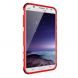 Захисна накладка UniCase Hybrid X для Samsung Galaxy J7 (J700) / J7 Neo (J701) - Red (110592R). Фото 9 з 9