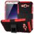 Захисна накладка UniCase Hybrid X для Samsung Galaxy J7 (J700) / J7 Neo (J701) - Red: фото 1 з 9