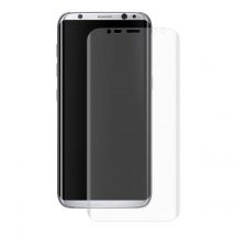 Защитная пленка HAT PRINCE Curved Ultra Clear для Samsung Galaxy S8 (G950): фото 1 из 7
