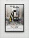 Защитное стекло AUZER Glass Shield для Samsung Galaxy Note 4 (N910) (GN4-4447). Фото 3 из 5