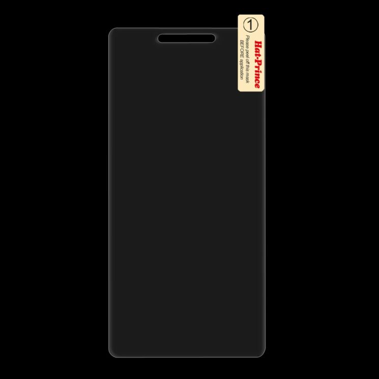 Захисне скло HAT PRINCE 0.26mm для Xiaomi Redmi Note 5A - Crystal: фото 3 з 9