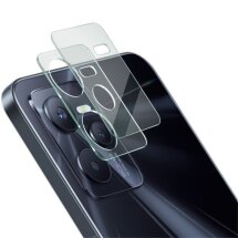 Защитное стекло на камеру IMAK Integrated Lens Protector для Realme C35: фото 1 из 14