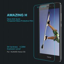 Захисне скло NILLKIN Amazing H для Huawei Y6 II: фото 1 з 14