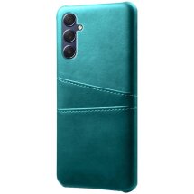 Захисний чохол Deexe Pocket Case для Samsung Galaxy A05s (A057) - Green: фото 1 з 4