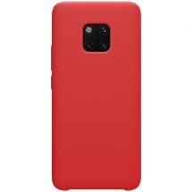 Захисний чохол NILLKIN Flex Pure Series для Huawei Mate 20 Pro - Red: фото 1 з 15