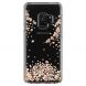 Защитный чехол Spigen SGP Liquid Crystal Blossom для Samsung Galaxy S9 (G960) - Crystal Clear (178689C). Фото 5 из 16