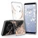 Защитный чехол Spigen SGP Liquid Crystal Blossom для Samsung Galaxy S9 (G960) - Crystal Clear (178689C). Фото 9 из 16