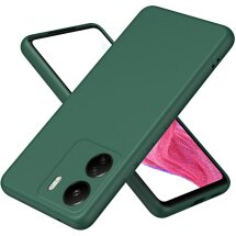 Защитный чехол UniCase Aura Cover для Xiaomi Redmi 13C / Poco C65 - Green: фото 1 из 7