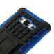 Защитный чехол UniCase Hybrid X для Samsung Galaxy A5 (A500) - Blue (SA4-1656L). Фото 6 из 9