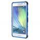 Защитный чехол UniCase Hybrid X для Samsung Galaxy A5 (A500) - Blue (SA4-1656L). Фото 2 из 9