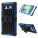 Захисний чохол UniCase Hybrid X для Samsung Galaxy A5 (A500) - Blue (SA4-1656L). Фото 1 з 9