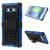 Защитный чехол UniCase Hybrid X для Samsung Galaxy A5 (A500) - Blue: фото 1 из 9