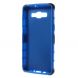 Защитный чехол UniCase Hybrid X для Samsung Galaxy A5 (A500) - Blue (SA4-1656L). Фото 8 из 9