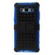 Защитный чехол UniCase Hybrid X для Samsung Galaxy A5 (A500) - Blue (SA4-1656L). Фото 3 из 9