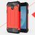Защитный чехол UniCase Rugged Guard для Samsung Galaxy J3 2017 (J330) - Red: фото 1 из 1