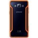 Защитный бампер NILLKIN Armor-Border для Samsung Galaxy A5 (A500) - Orange (SA4-1631RG). Фото 1 из 16