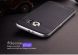 Чохол IPAKY Hybrid Cover для Samsung Galaxy S6 (G920) - Silver (S6-2461S). Фото 1 з 14