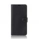 Чехол-книжка Deexe Wallet Style для Meizu M5s - Black (137106B). Фото 2 из 5