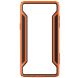 Захисний бампер NILLKIN Armor-Border для Samsung Galaxy A5 (A500) - Orange (SA4-1631RG). Фото 2 з 16
