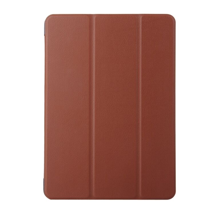 Чохол UniCase Slim для Samsung Galaxy Tab A 9.7 (T550/551) - Brown: фото 2 з 15