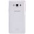 Силиконовая накладка NILLKIN 0.6mm Nature TPU для Samsung Galaxy A7 (A700) - White: фото 1 з 14
