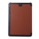 Чохол UniCase Slim для Samsung Galaxy Tab A 9.7 (T550/551) - Brown (GT-2261Z). Фото 3 з 15
