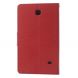 Чехол Mercury Fancy Diary для Samsung Galaxy Tab 4 7.0 (T230/231) - Red (GT-2311R). Фото 3 из 10
