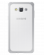 Захисна накладка Protective Cover+ для  Samsung Galaxy A7 (A700) EF-PA700BAEGWW - White (SA-1751S). Фото 1 з 4