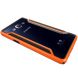 Защитный бампер NILLKIN Armor-Border для Samsung Galaxy A5 (A500) - Orange (SA4-1631RG). Фото 4 из 16