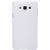 Пластиковая накладка NILLKIN Frosted Shield для Samsung Galaxy A7 (A700) - White: фото 1 из 17