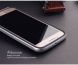 Чохол IPAKY Hybrid Cover для Samsung Galaxy S6 (G920) - Silver (S6-2461S). Фото 4 з 14