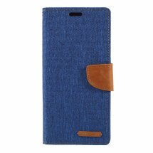 Чохол GIZZY Cozy Case для Huawei P50 - Dark Blue: фото 1 з 1