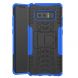 Захисний чохол UniCase Hybrid X для Samsung Galaxy Note 8 (N950) - Blue (177806L). Фото 3 з 9
