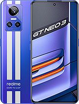 Realme GT Neo 3 - купити на Wookie.UA