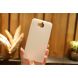Силіконовий (TPU) чохол Deexe Soft Case для Huawei Y5 (2017) - White (113510W). Фото 8 з 8