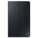 Чохол Book Cover для Samsung Galaxy Tab A 10.1 (T580/585) EF-BT580PBEGRU - Black (580001B). Фото 1 з 7