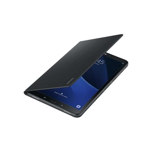 Чехол Book Cover для Samsung Galaxy Tab A 10.1 (T580/585) EF-BT580PBEGRU - Black: фото 5 из 7