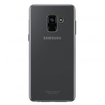 Чохол Clear Cover для Samsung Galaxy A8 2018 (A530) EF-QA530CTEGRU: фото 1 з 4