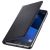 Чохол Flip Wallet для Samsung Galaxy J7 2016 (J710) EF-WJ710P - Black: фото 1 з 5