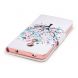 Чохол-книжка Deexe Color Book для Xiaomi Redmi Note 4X - Spring Tree (146726D). Фото 7 з 8