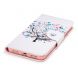 Чохол-книжка Deexe Color Book для Xiaomi Redmi Note 4X - Spring Tree (146726D). Фото 6 з 8